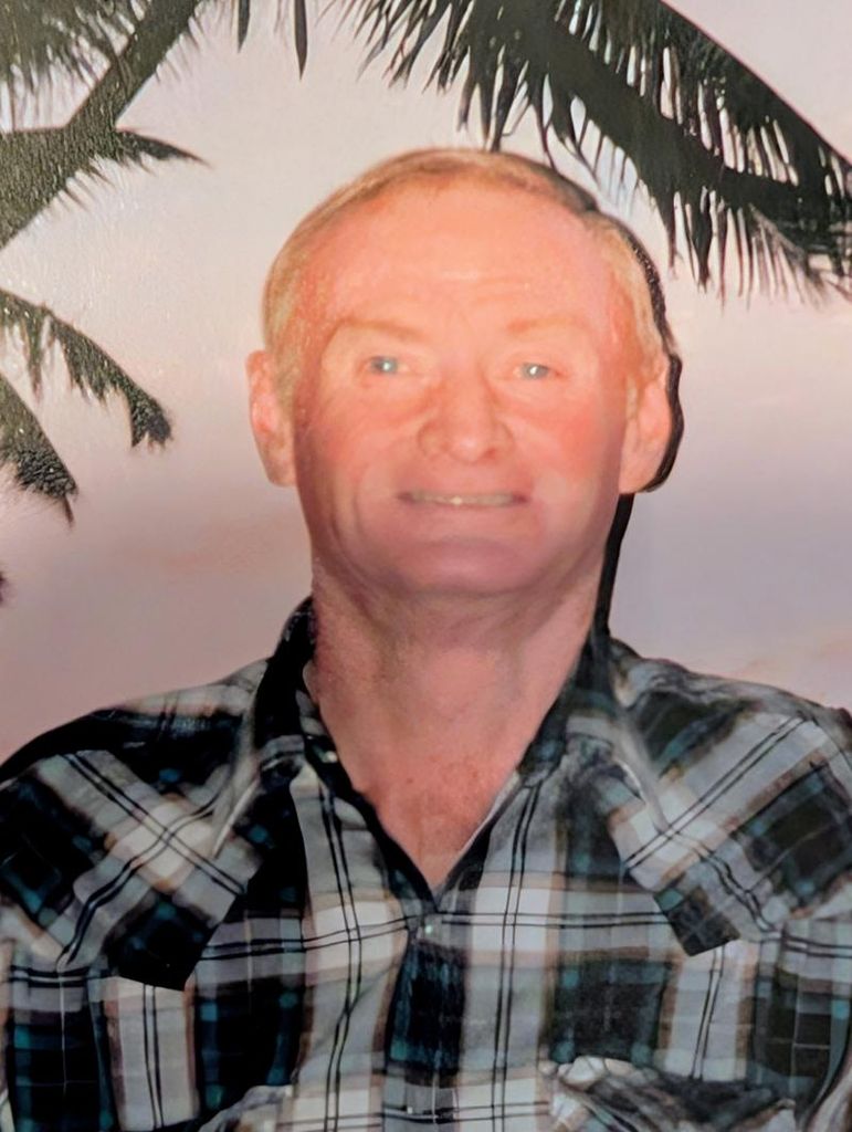 Ronnie Parker Profile Photo