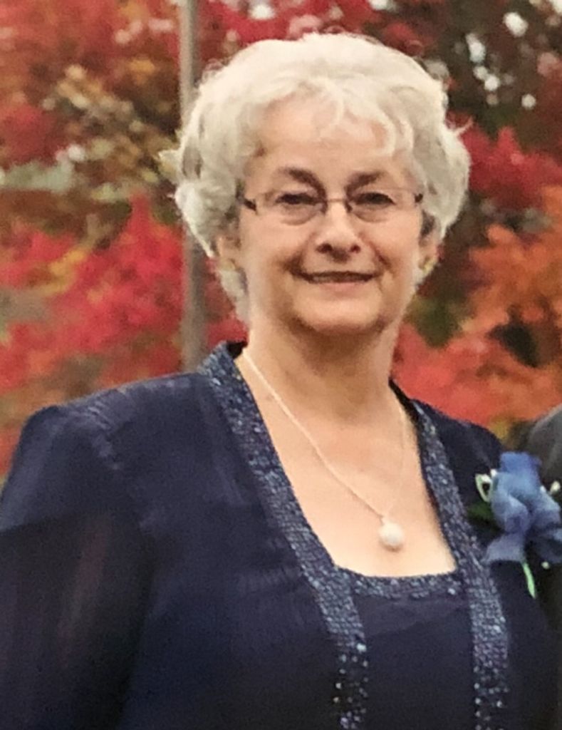 Judith  M. Ellenbecker Profile Photo