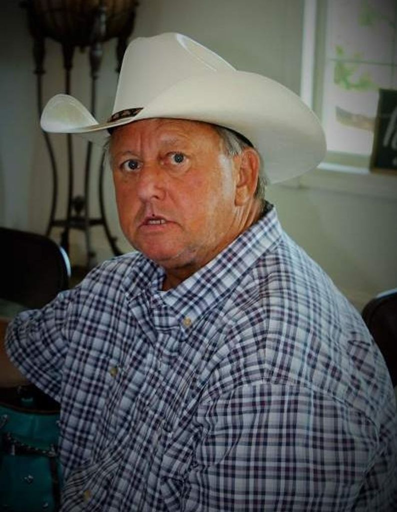 Timothy Wayne Murley