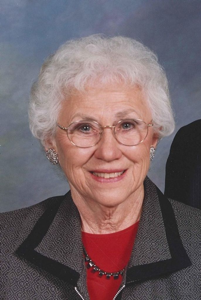 Margaret Jane Neuliep Profile Photo