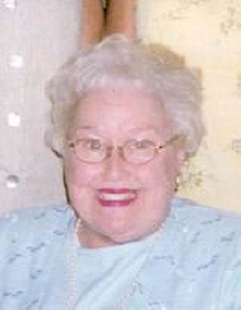 Barbara Gloria Mulherin Profile Photo
