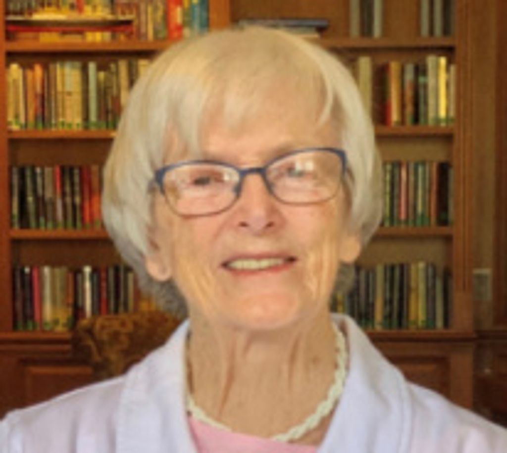 Jean Schermerhorn Watson Profile Photo