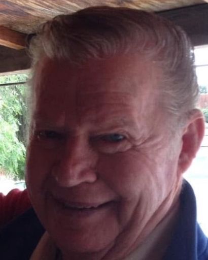 Bill R. Anderson's obituary image