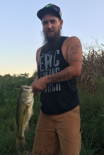 Joshua Kyle Wilson Profile Photo
