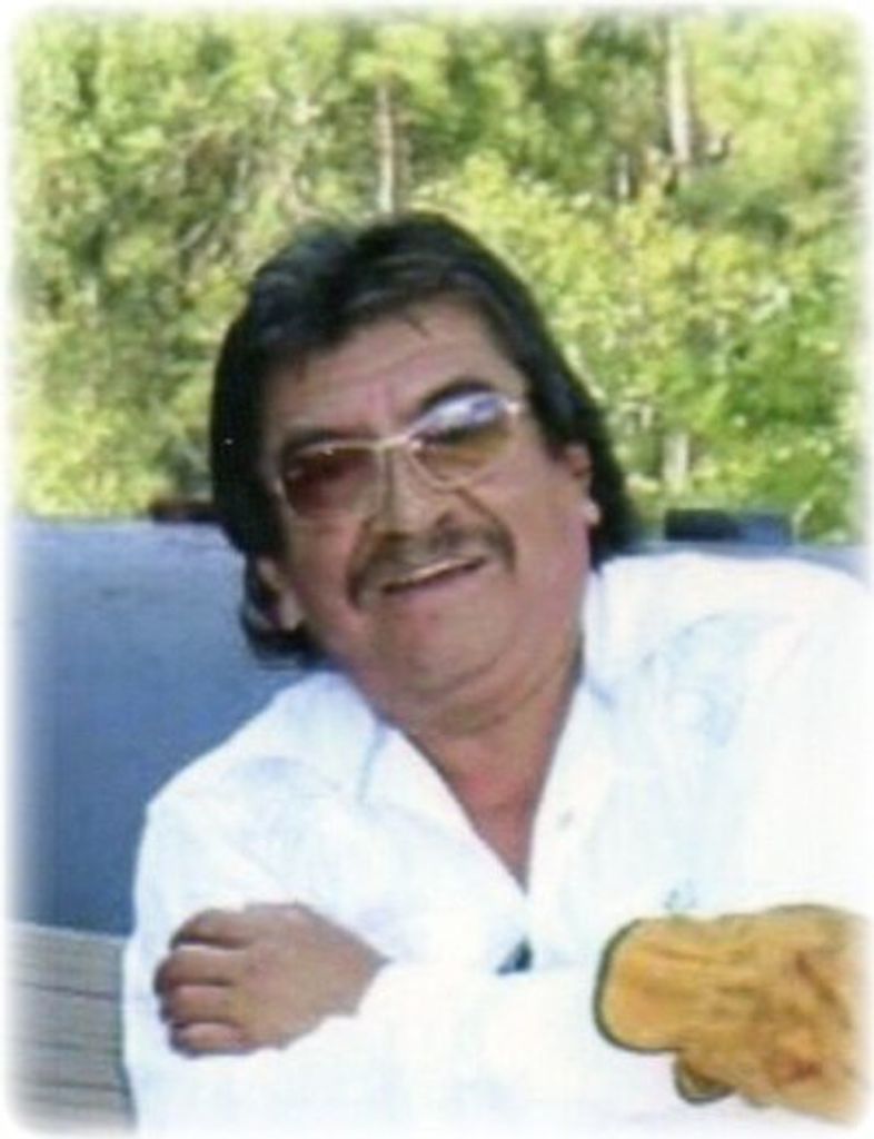 Javier Fernando Gomez