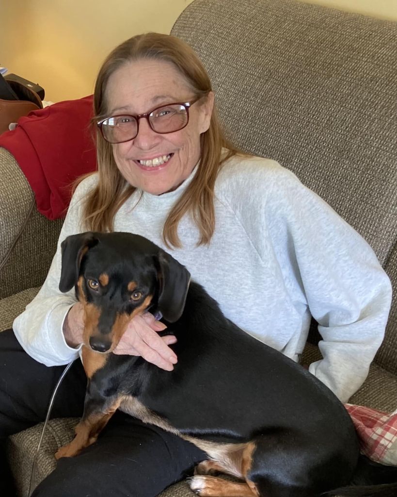 Kathy L. Zahn Profile Photo