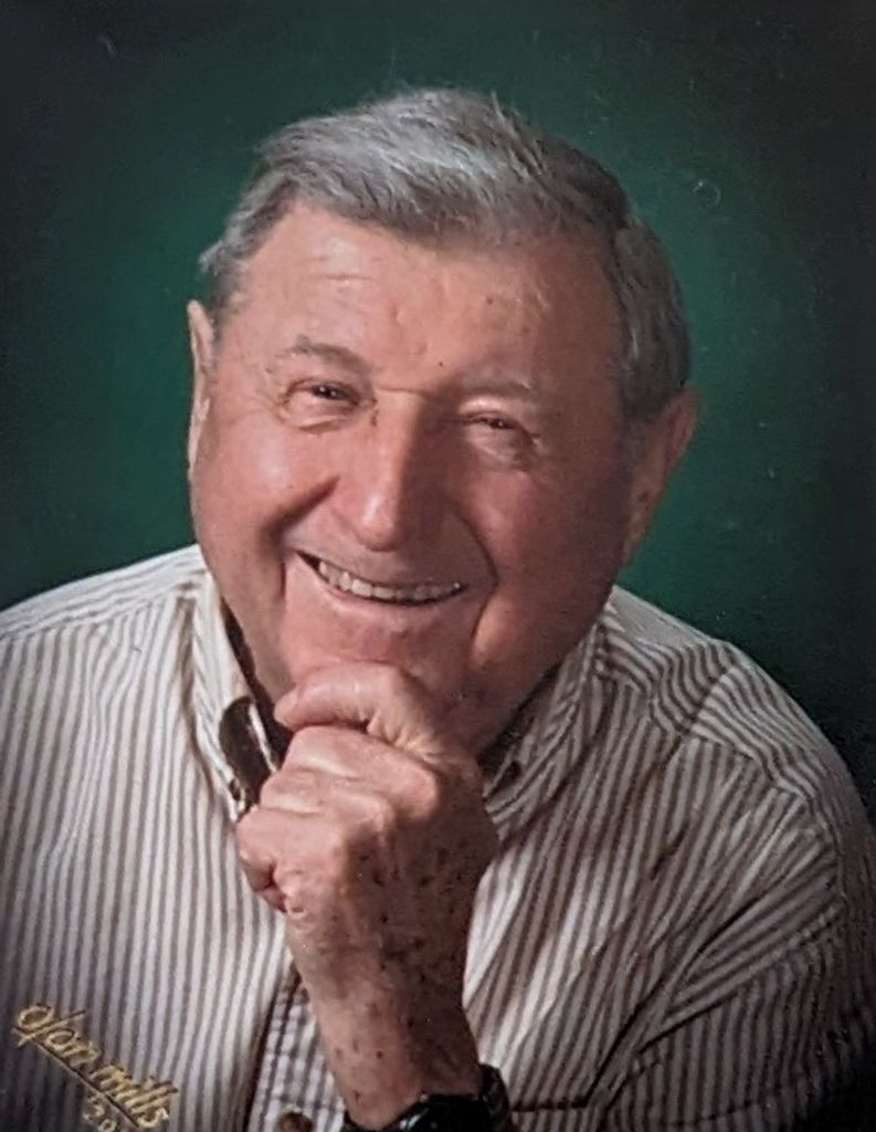 Rufus "Bud" Allen Gore Profile Photo