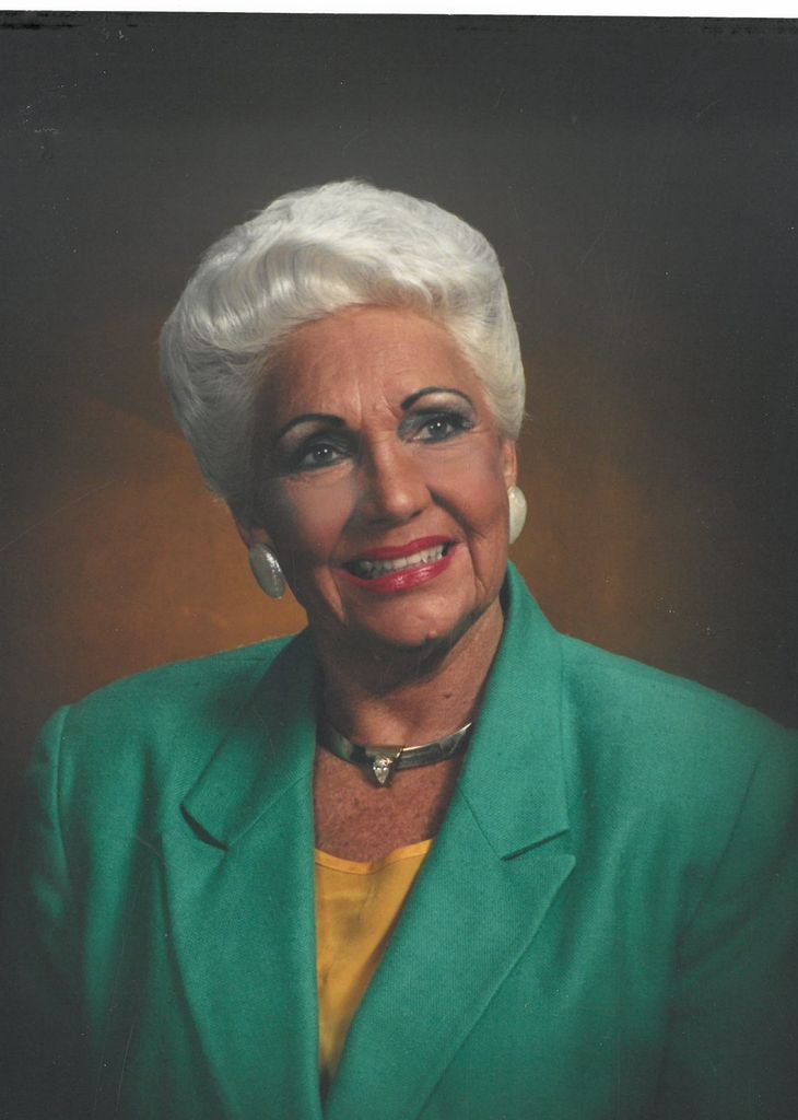 Rae Harrison Dew Stephenson