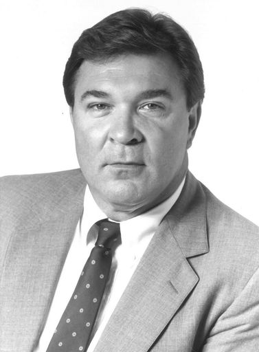 Sid Crim Profile Photo