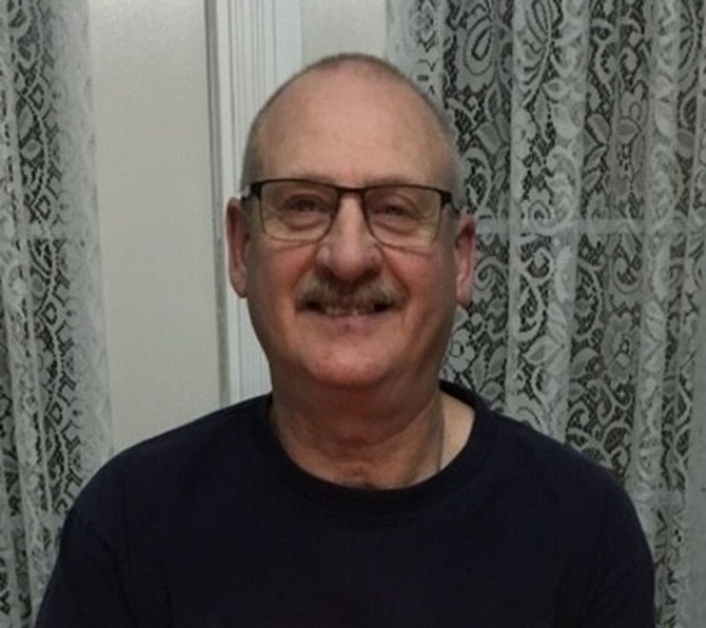 Walter Frederick Mouland Profile Photo