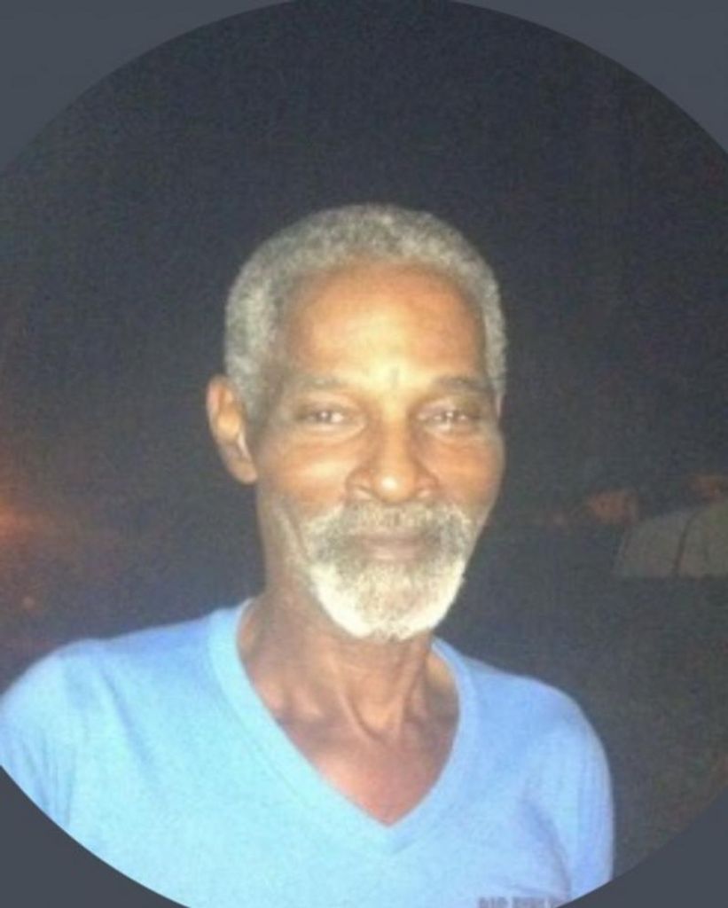 Mr. Alexander Nottage, Jr.