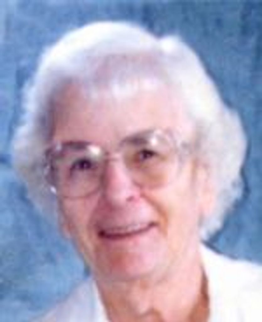 Catherine M. Macek