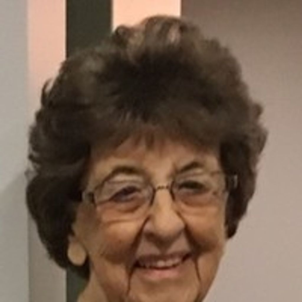 Betty Katherine Reimel