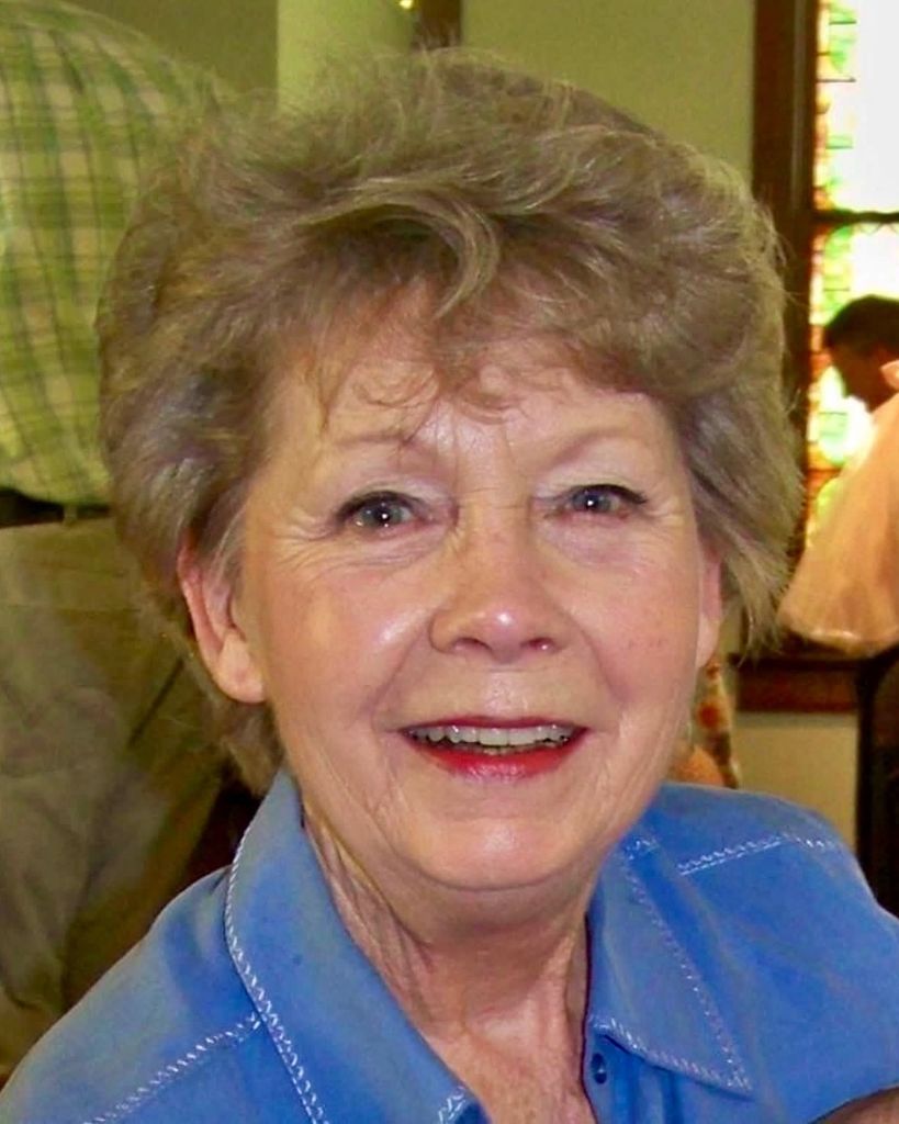 SANDRA (GIROD) GIFFIN Profile Photo