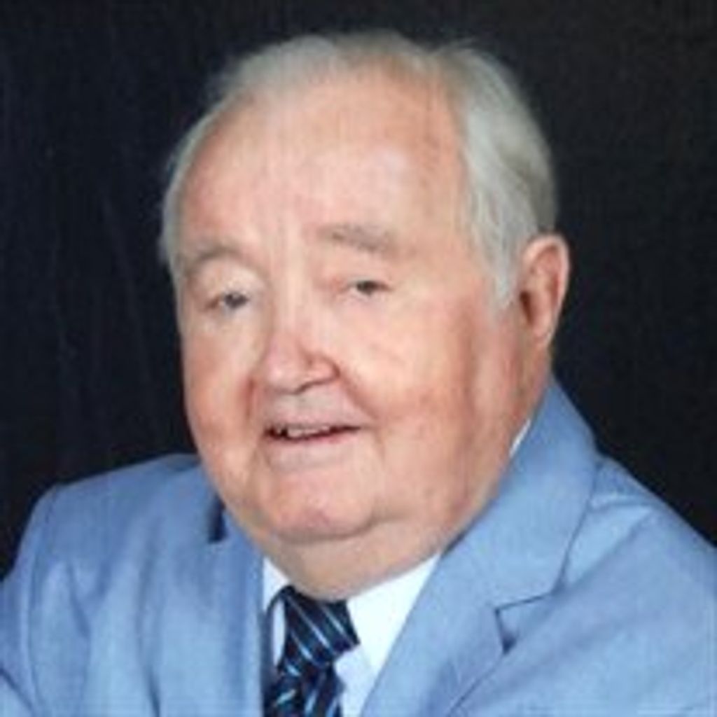 Rev. Sanford V. Brown,  Sr.