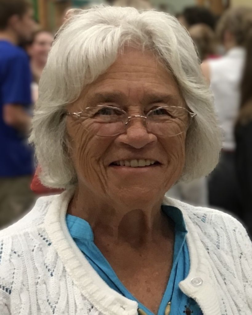 Joyce Ann Carnes Profile Photo