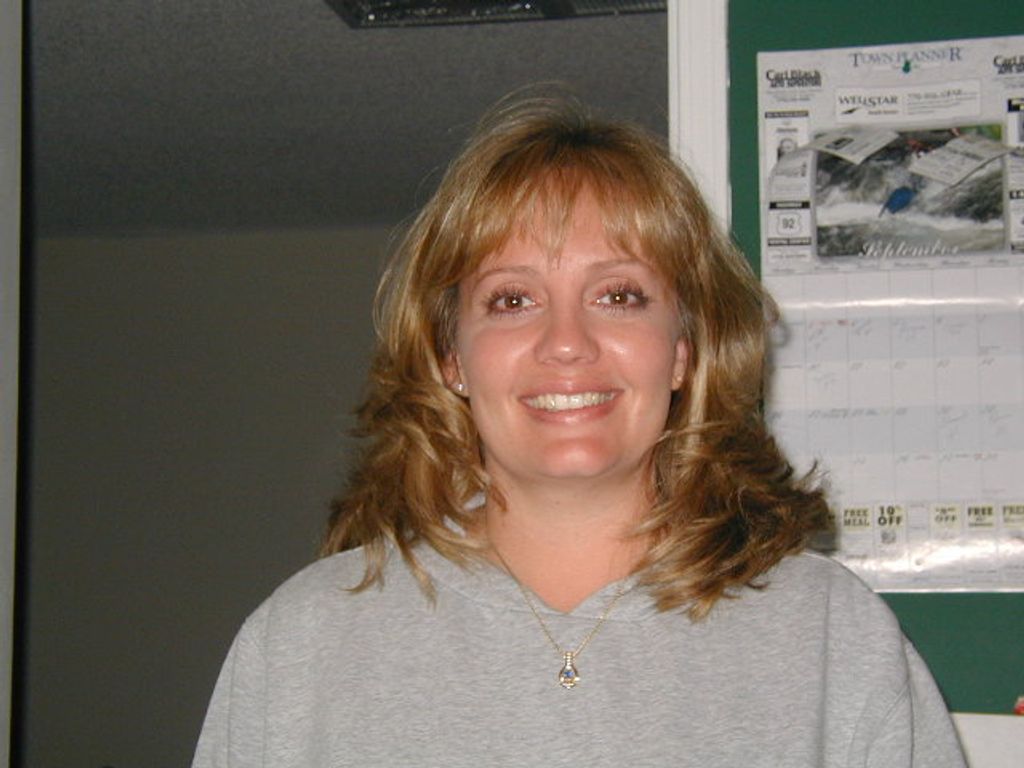 Dawn Marie Alexander Profile Photo