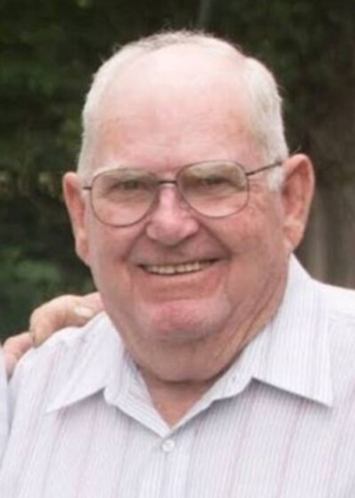 James R. "Jim" Porter