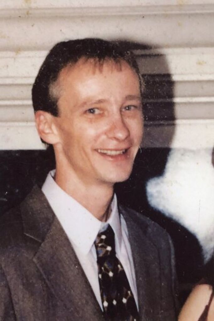 Keith A. Ledrew Profile Photo