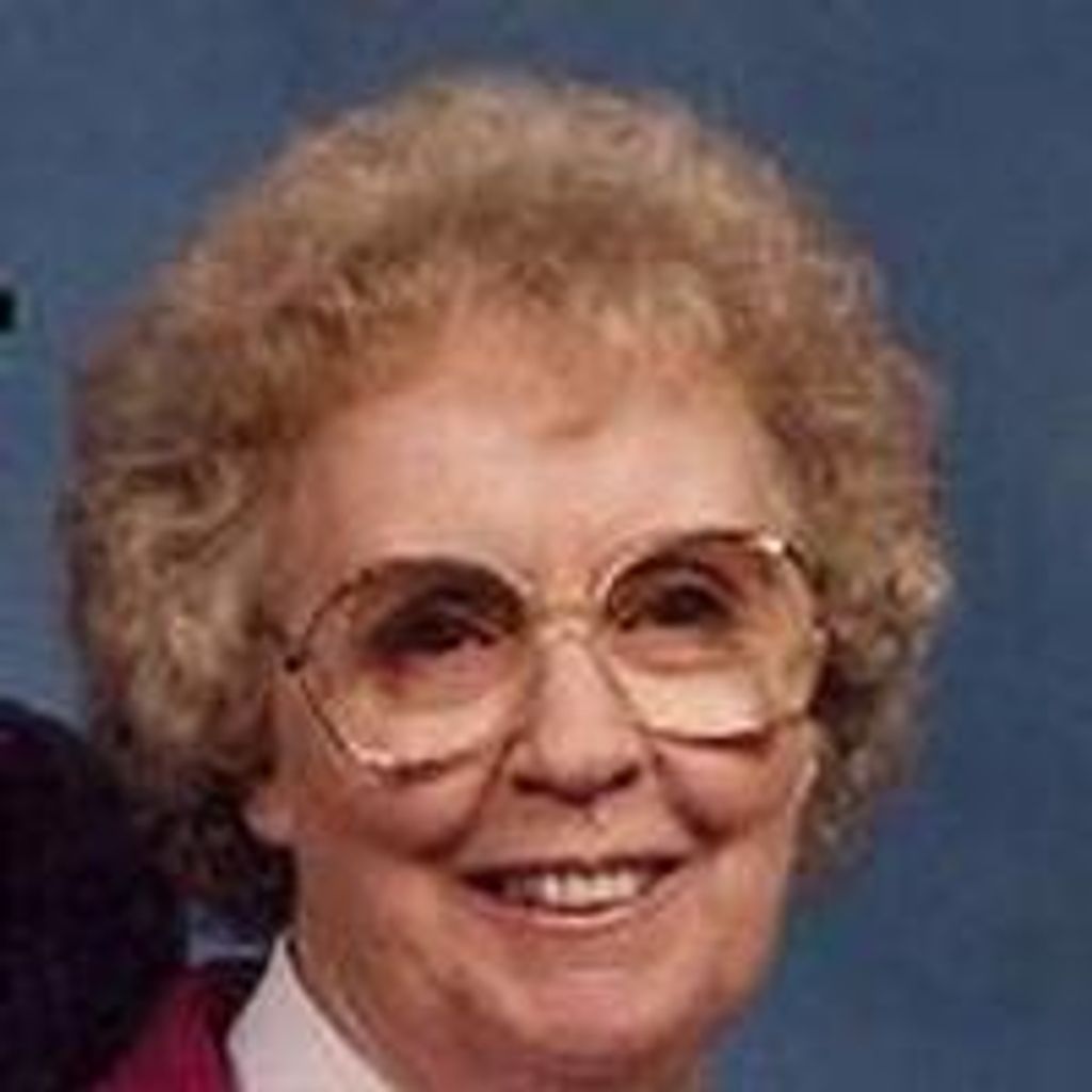 Ellen Jo Glover
