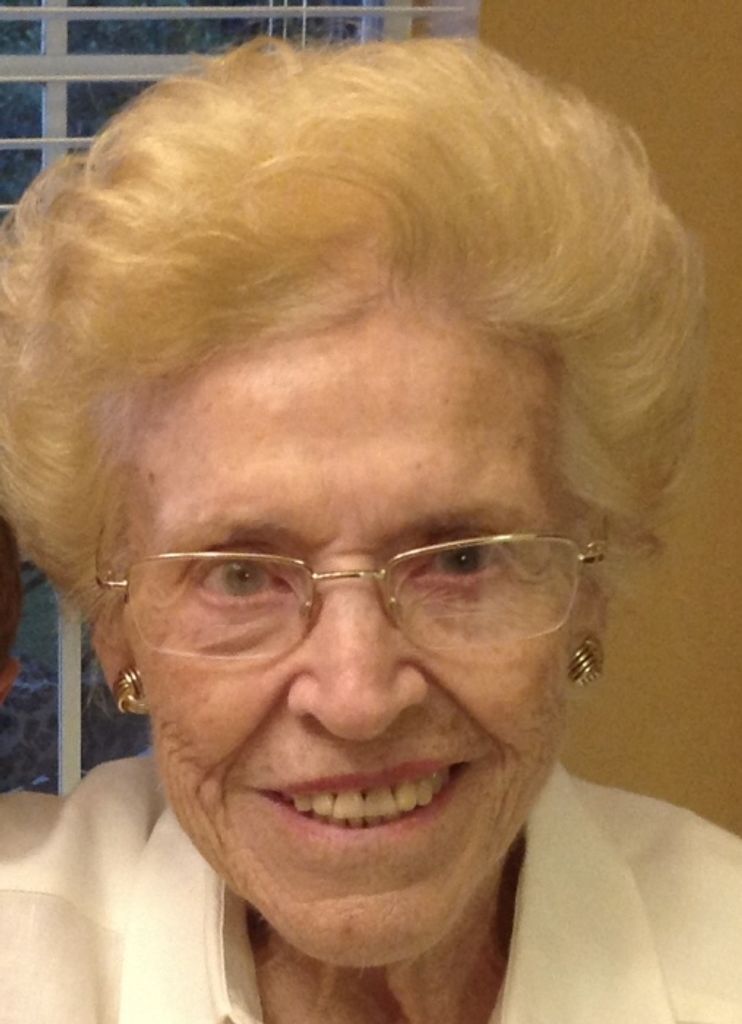 Marian Goodyear
