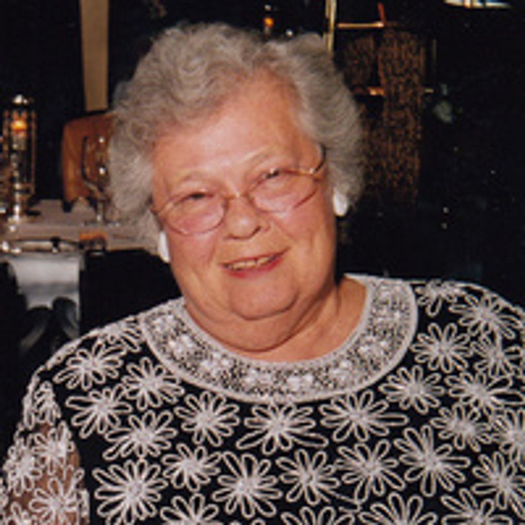 Jeanne  A. Barnett