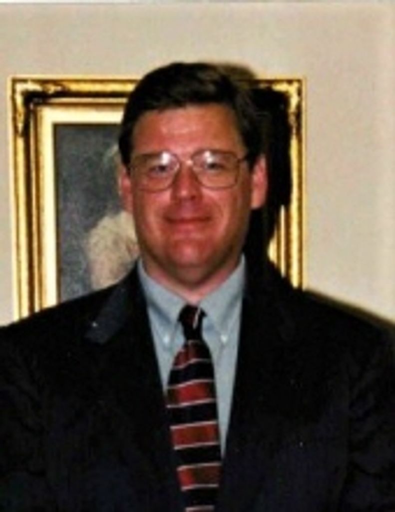 John Gray Tuttle