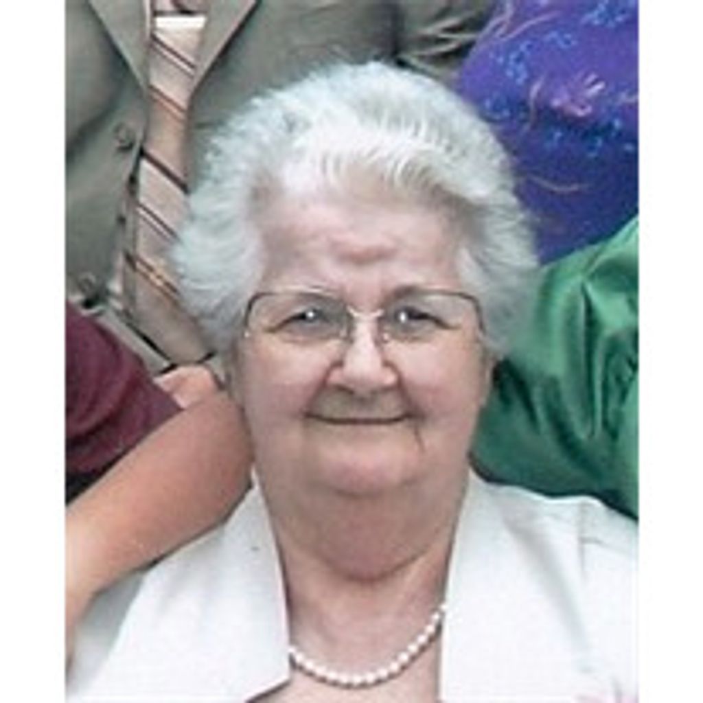 Marion Frances Paquette Profile Photo