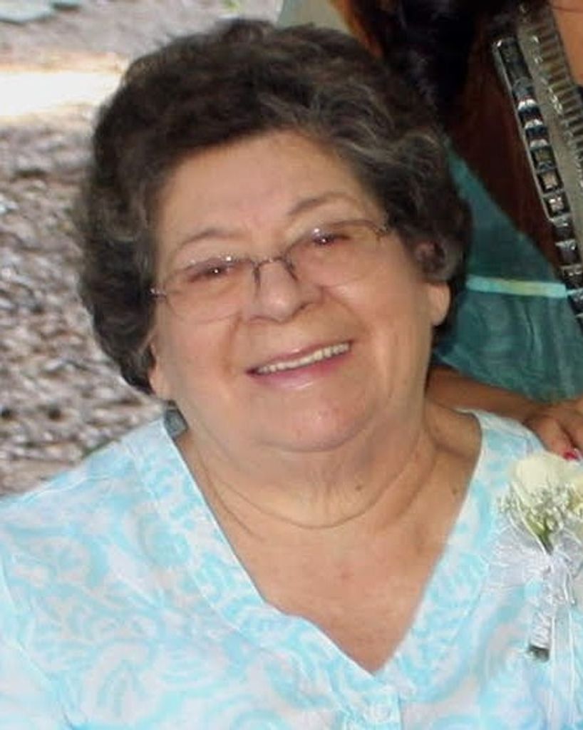 Mary Ruth Gonzales