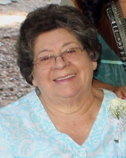 Mary Ruth Gonzales's obituary image