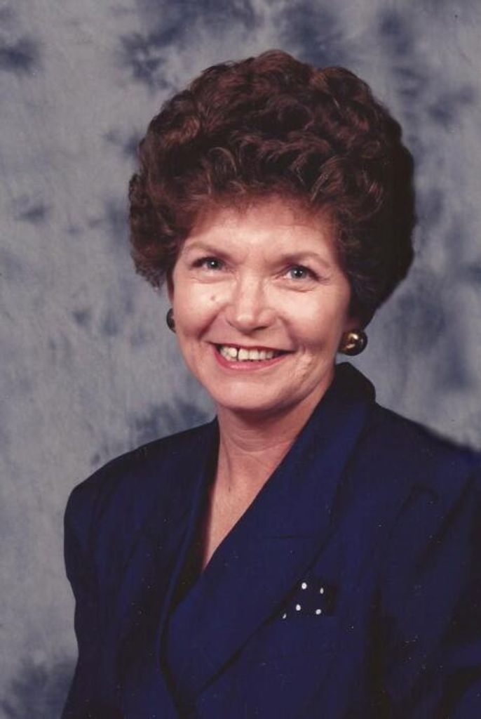 Mary Shaw