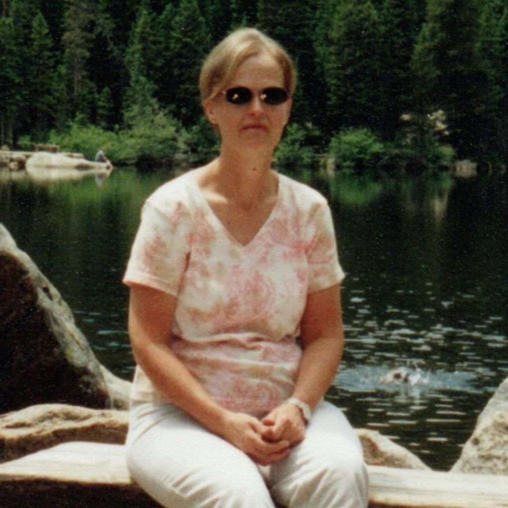 Anna Liisa Rasmussen