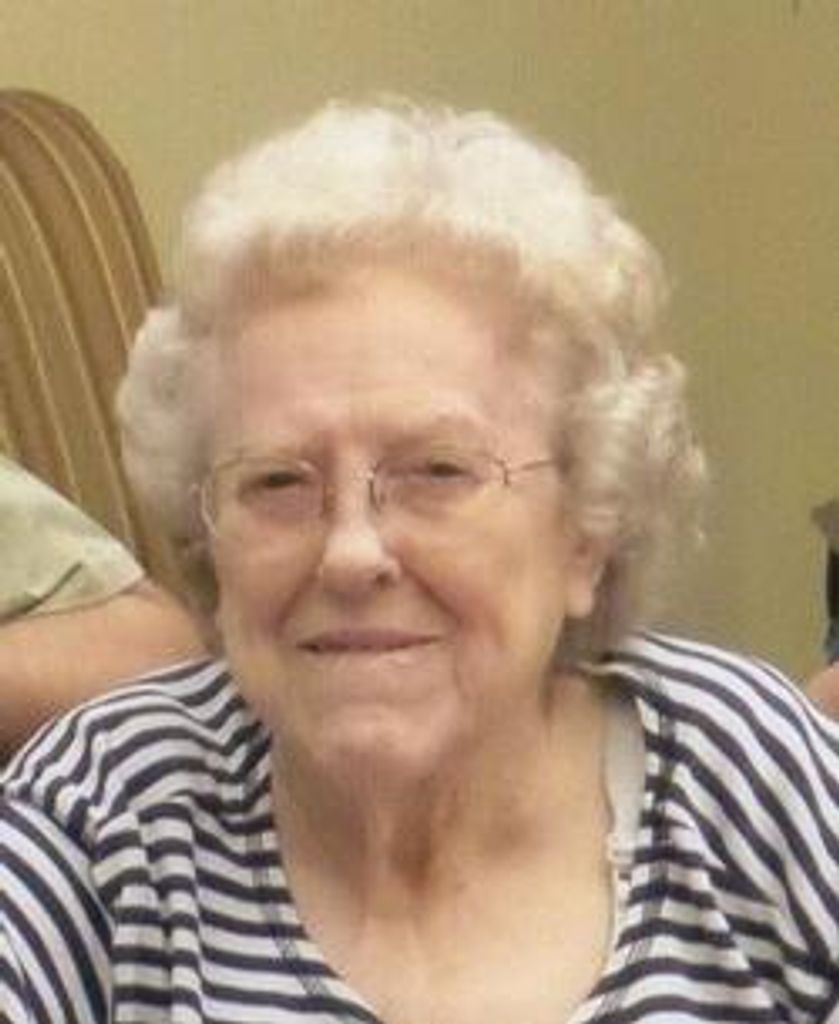 Mary Etta Wade Profile Photo
