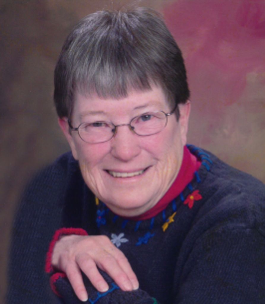 Sharon Oppegard Profile Photo