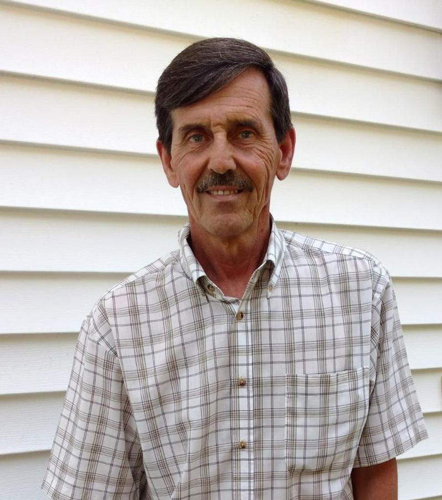 William A. Manning Profile Photo