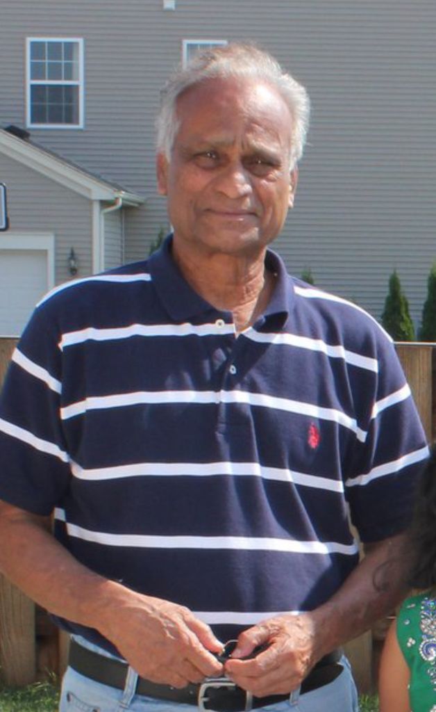 Sreenivas Ratakonda Profile Photo