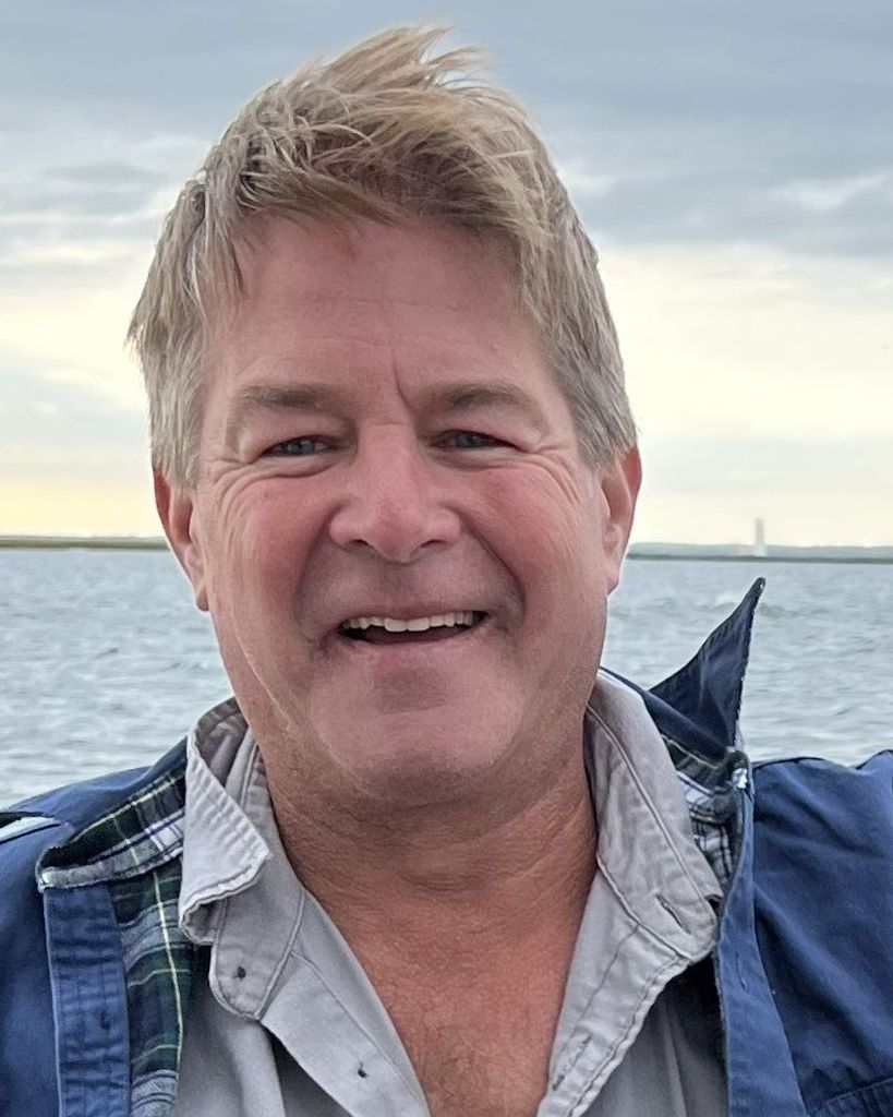 John P. McSherry Profile Photo