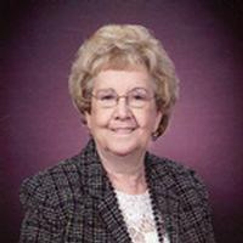 Elnora Goodnight Goldman