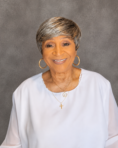 Lucille Alice Asbury's obituary image