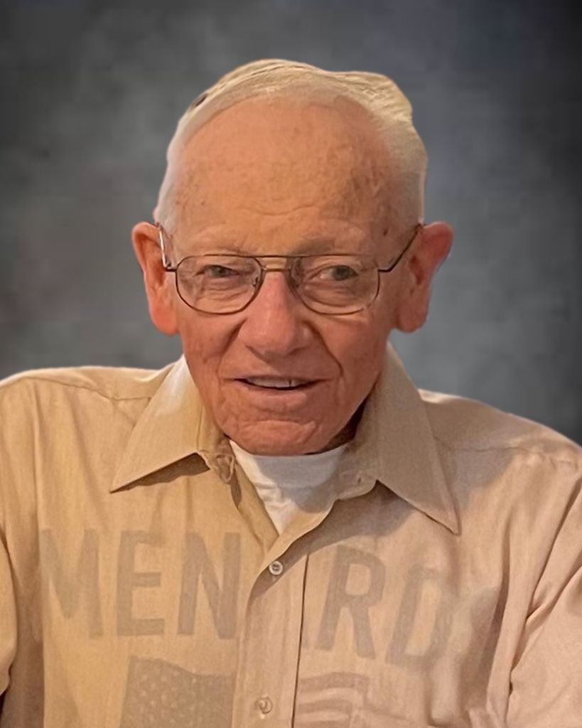 Gary William George Ehrenberg Profile Photo