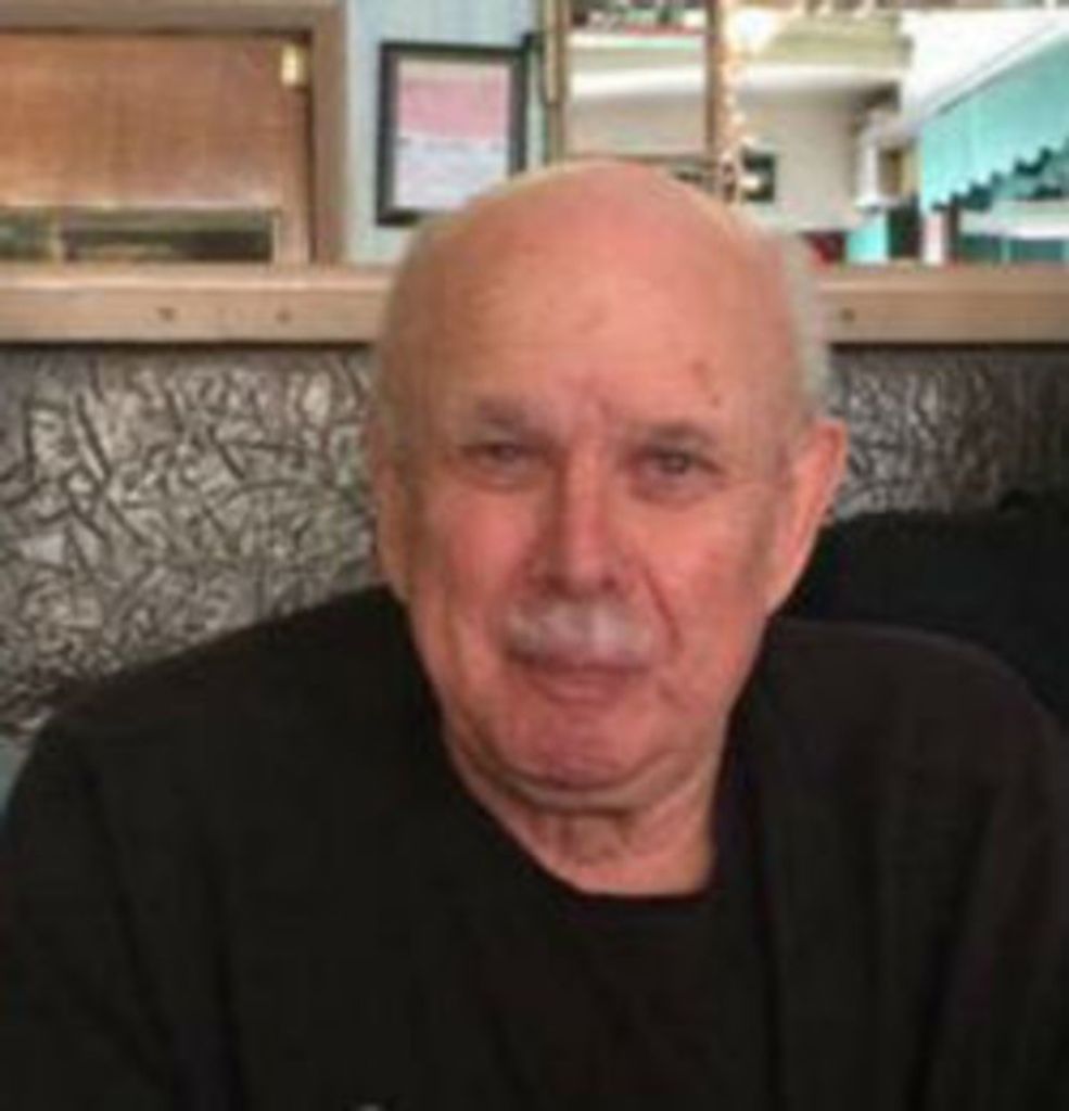 Ronald Christopher Broderick