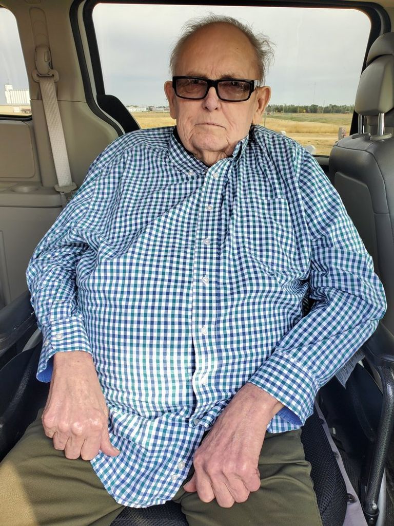 Steve  Jacobus, Sr.
