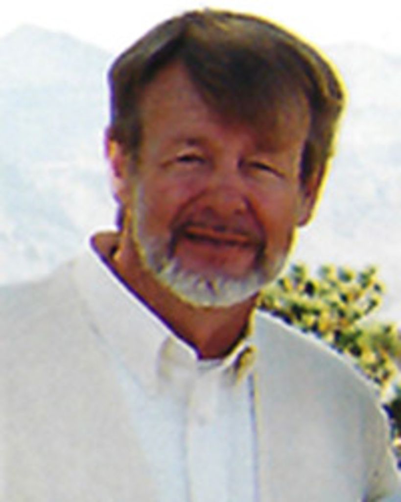 Tim Endter Profile Photo