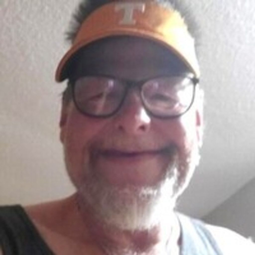 Randall 'Randy' A. Marr Profile Photo