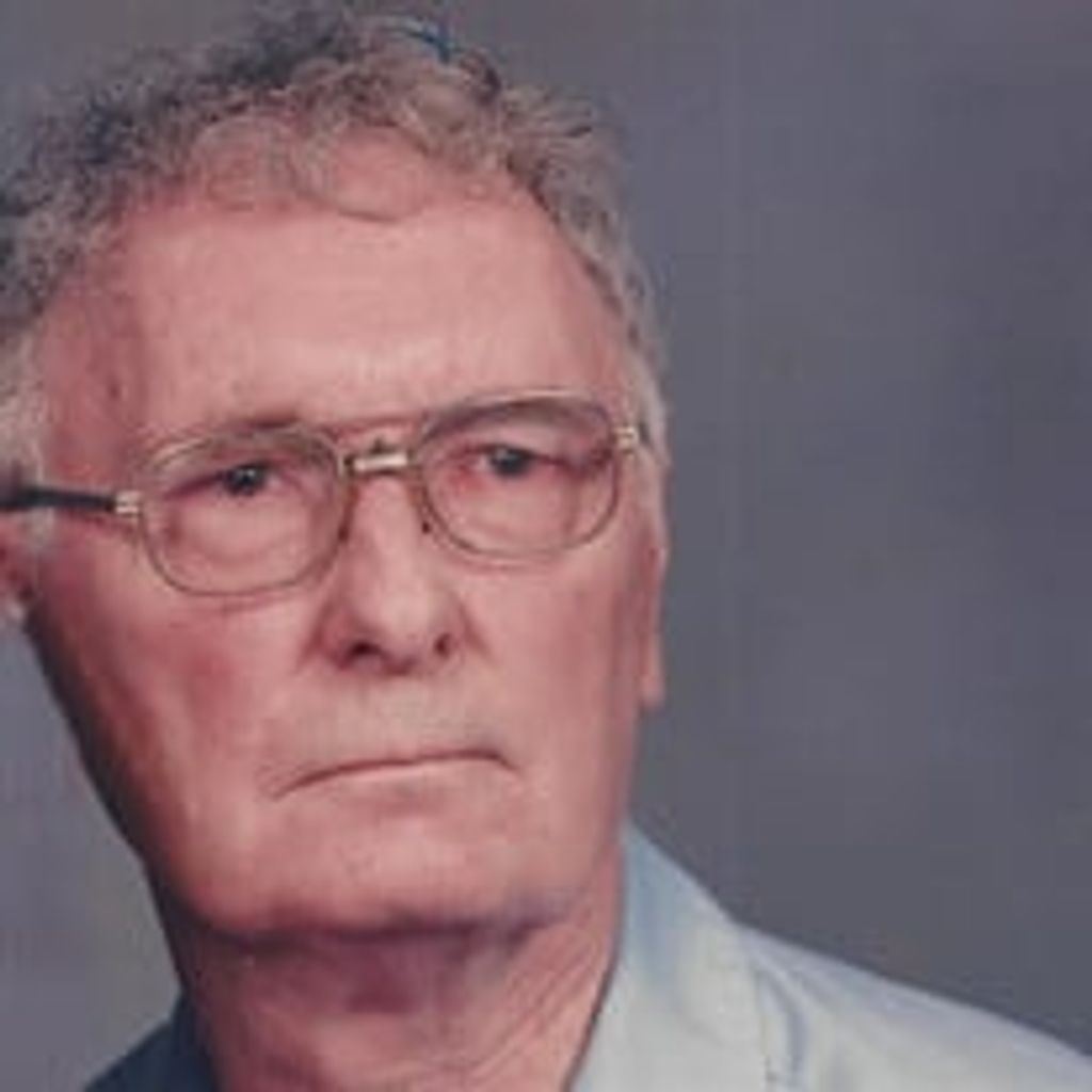 Vernor Alfred Bloxton