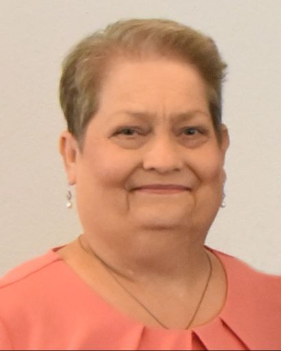 Brenda Kay Burlison's obituary image