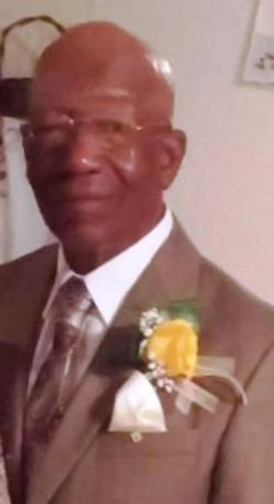 John Arthur Stepney, Jr. Profile Photo