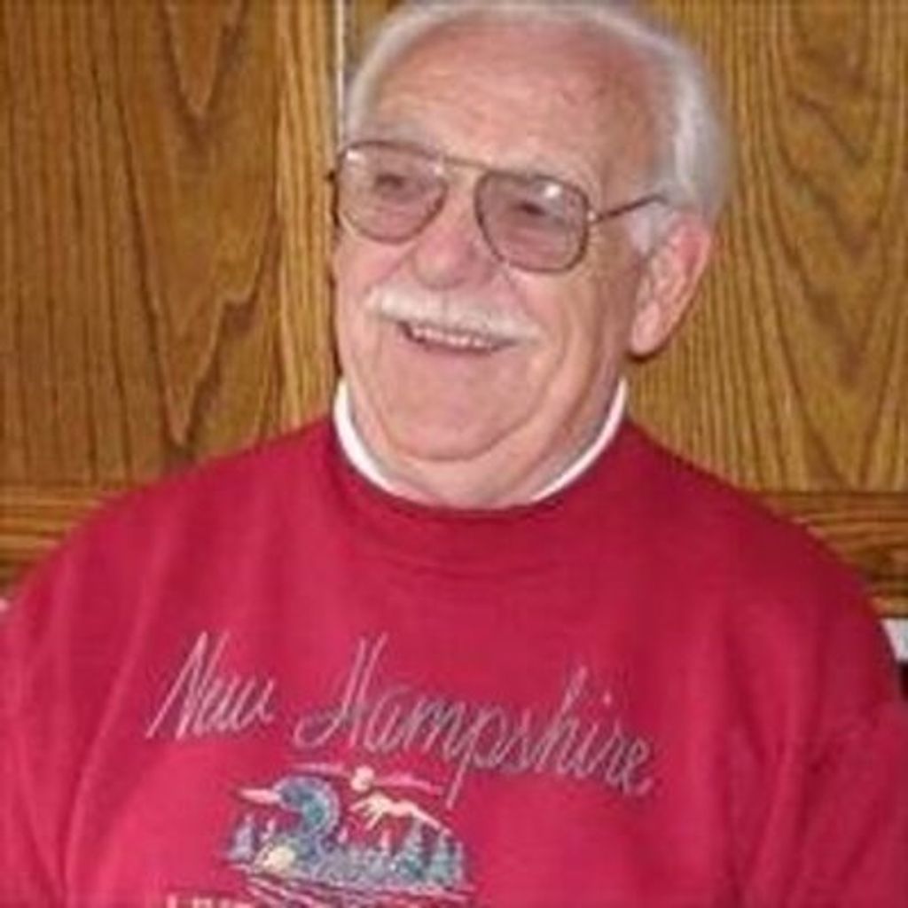 James P. Mcloughlin Profile Photo