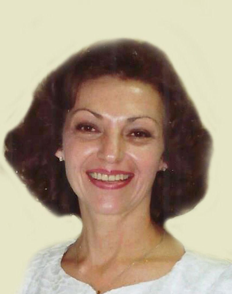 Margaret A. Rallis