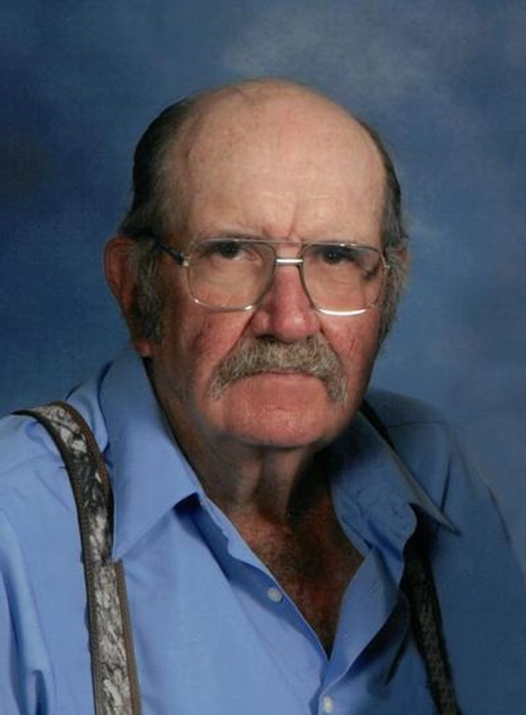 Richard Lee Hellendrung Profile Photo